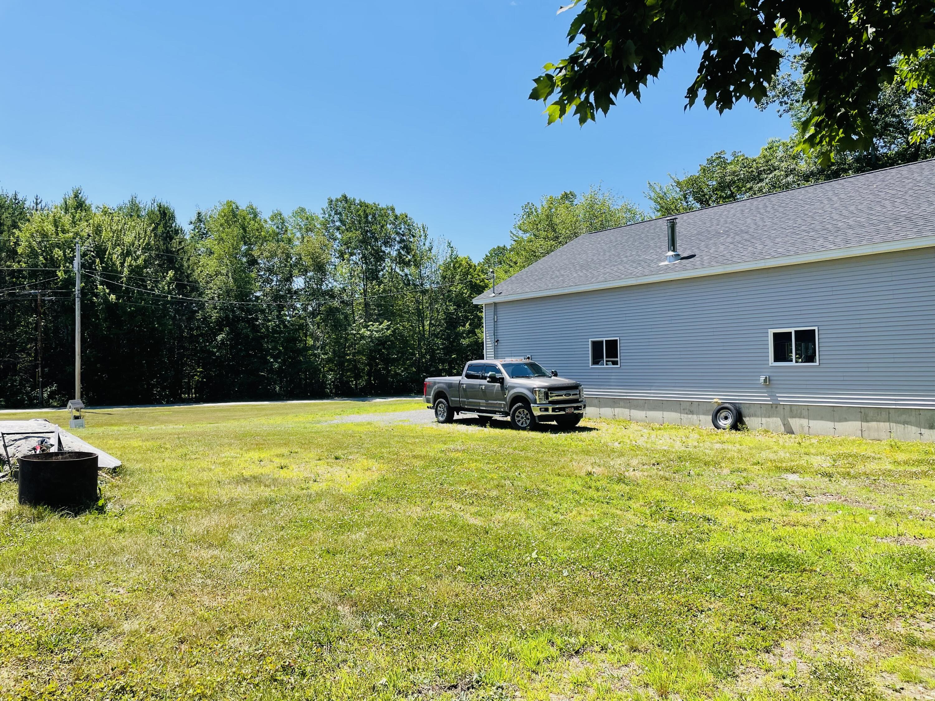 723 York Road Hermon, ME 04401 - Photo 8 of 19 IMG_5516