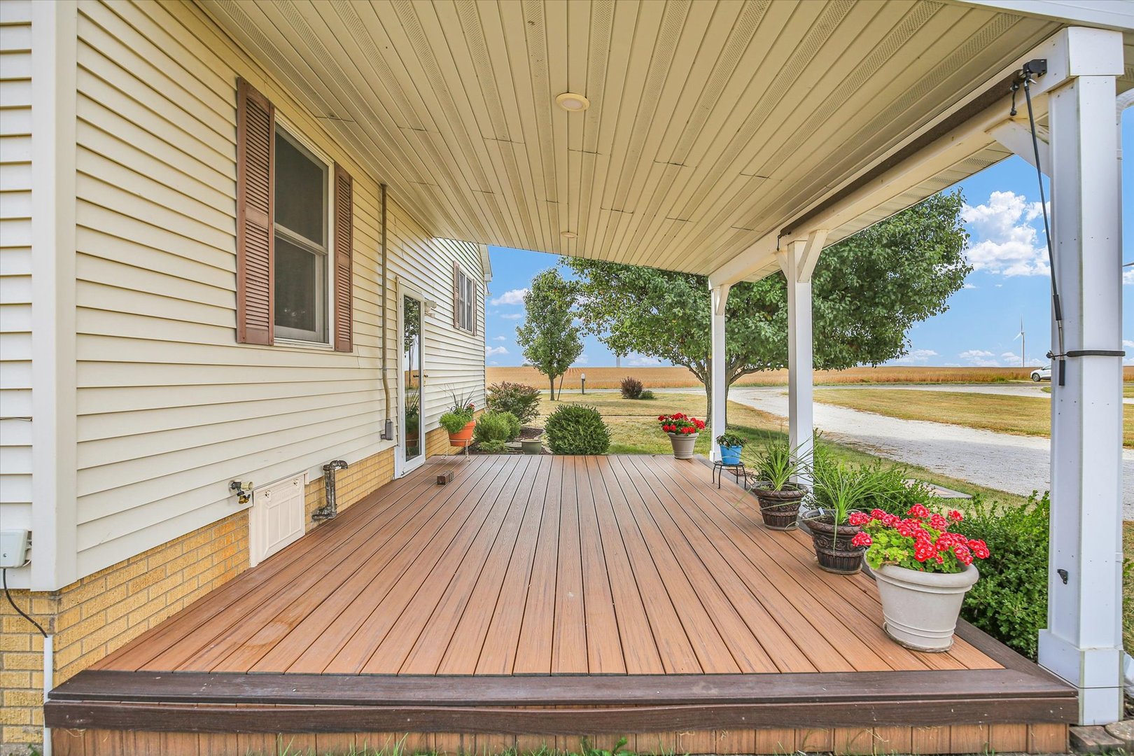 2151 East 2600 North Road Armstrong, IL 61812 - Photo 6 of 56