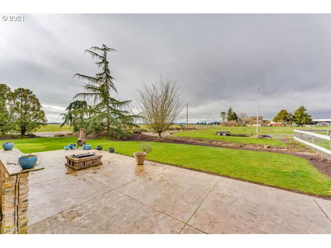 9333 Broadacres Road Northeast Aurora, OR 97002 - Photo 30 of 31
