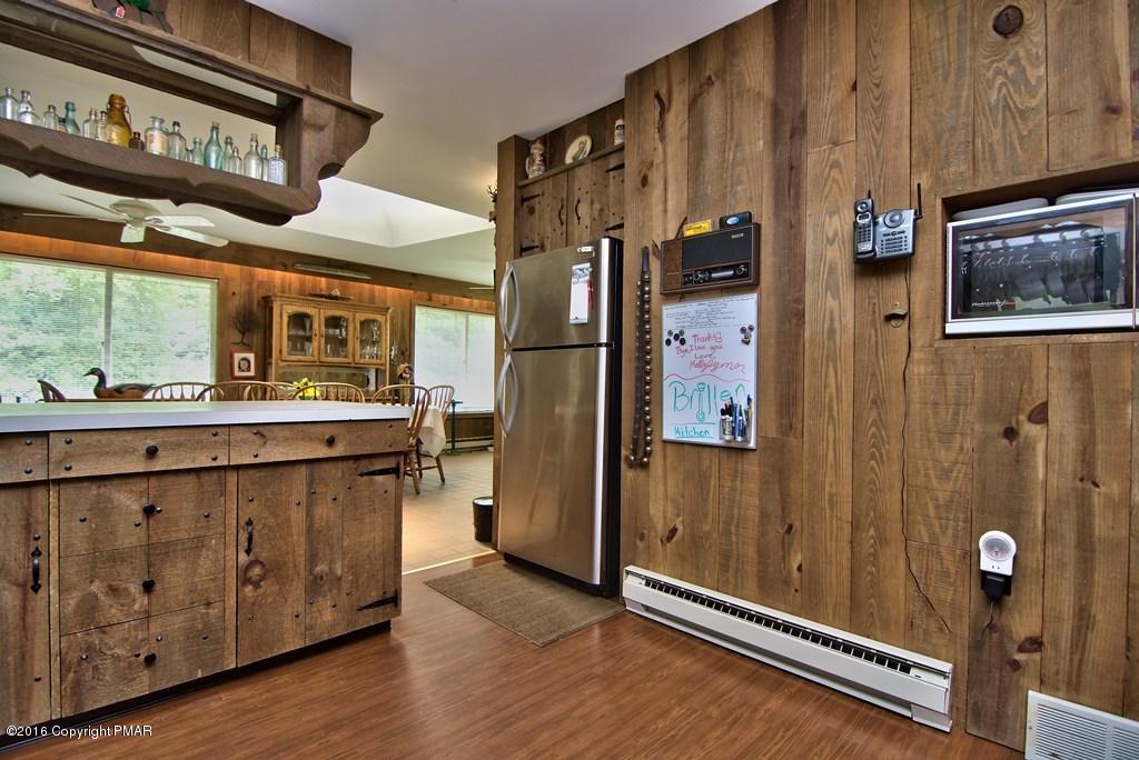 698 Henry Price Road Cresco, PA 18326 - Photo 14 of 71 Kitchen View 3