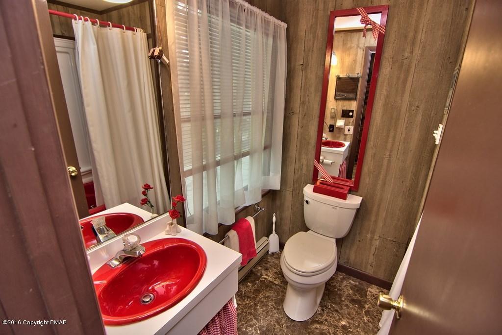 698 Henry Price Road Cresco, PA 18326 - Photo 25 of 71 Bedroom 2 Bath View 3