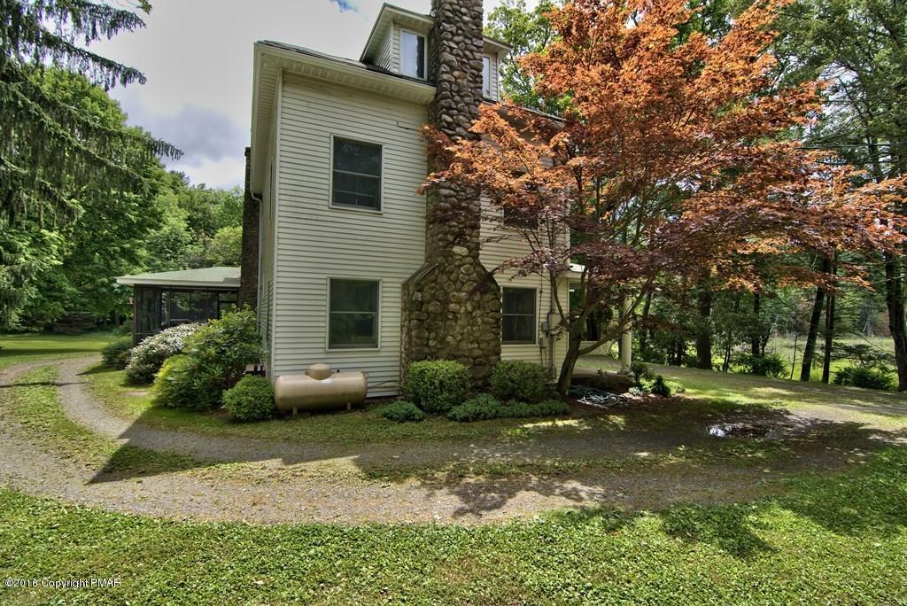 698 Henry Price Road Cresco, PA 18326 - Photo 42 of 71 Exterior View 3