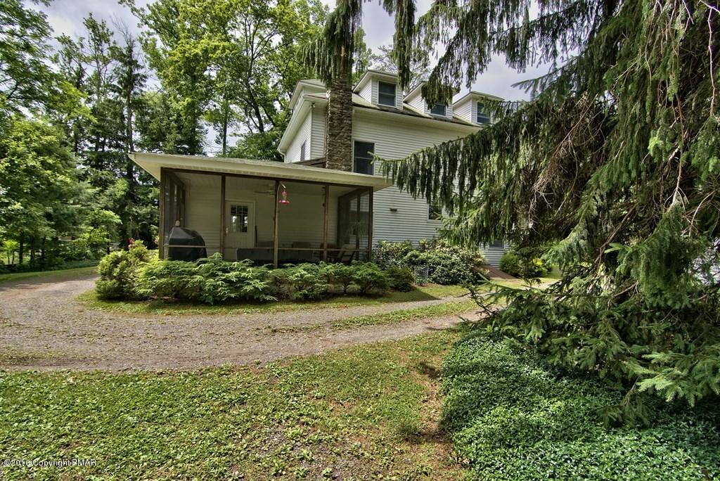 698 Henry Price Road Cresco, PA 18326 - Photo 44 of 71 Exterior View 5