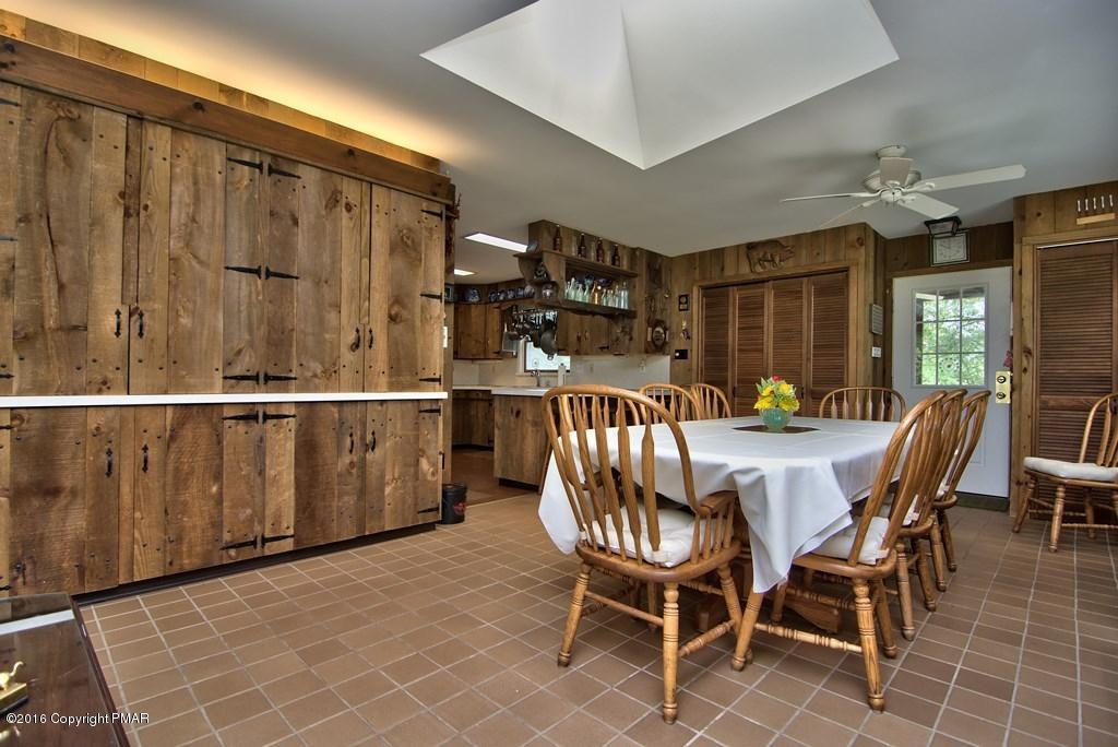 698 Henry Price Road Cresco, PA 18326 - Photo 54 of 71 Dining Room View 3