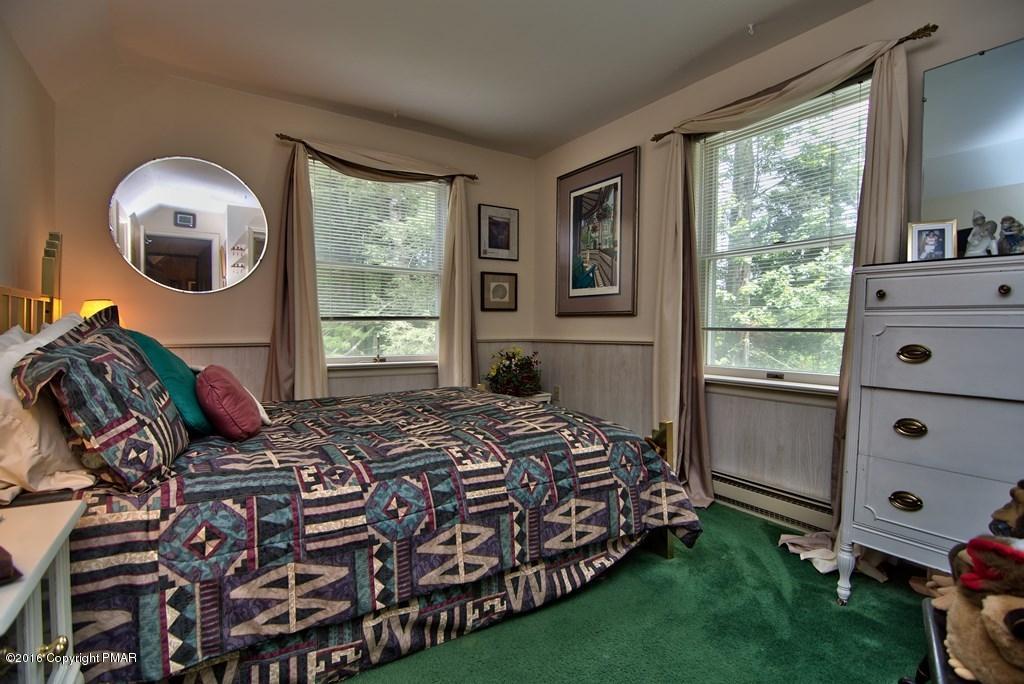 698 Henry Price Road Cresco, PA 18326 - Photo 65 of 71 Bedroom 4 View 1