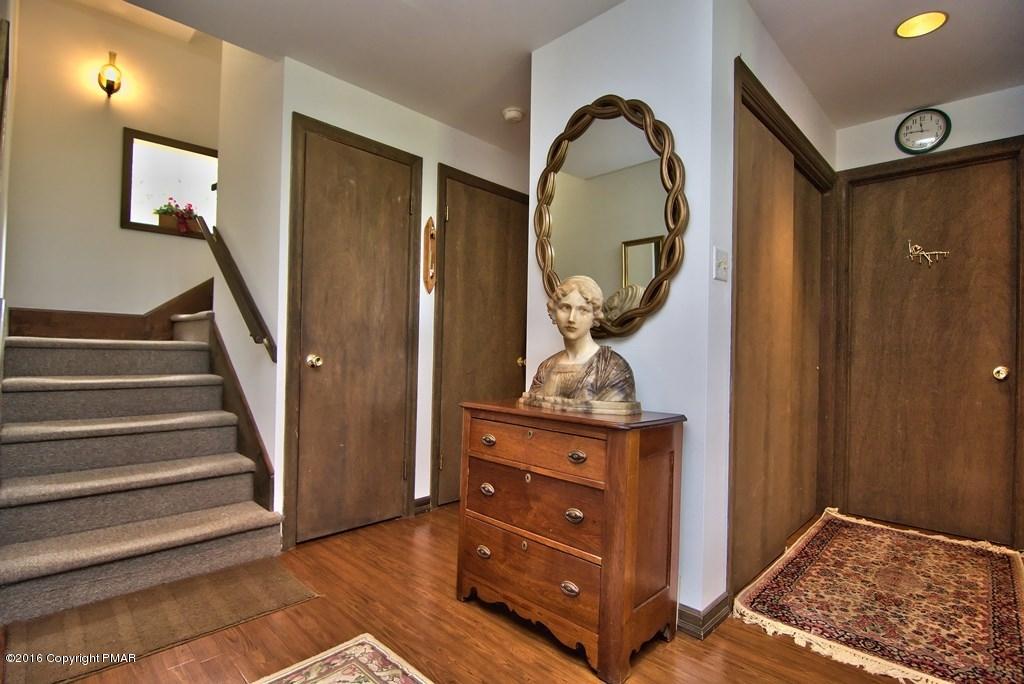 Foyer View 2