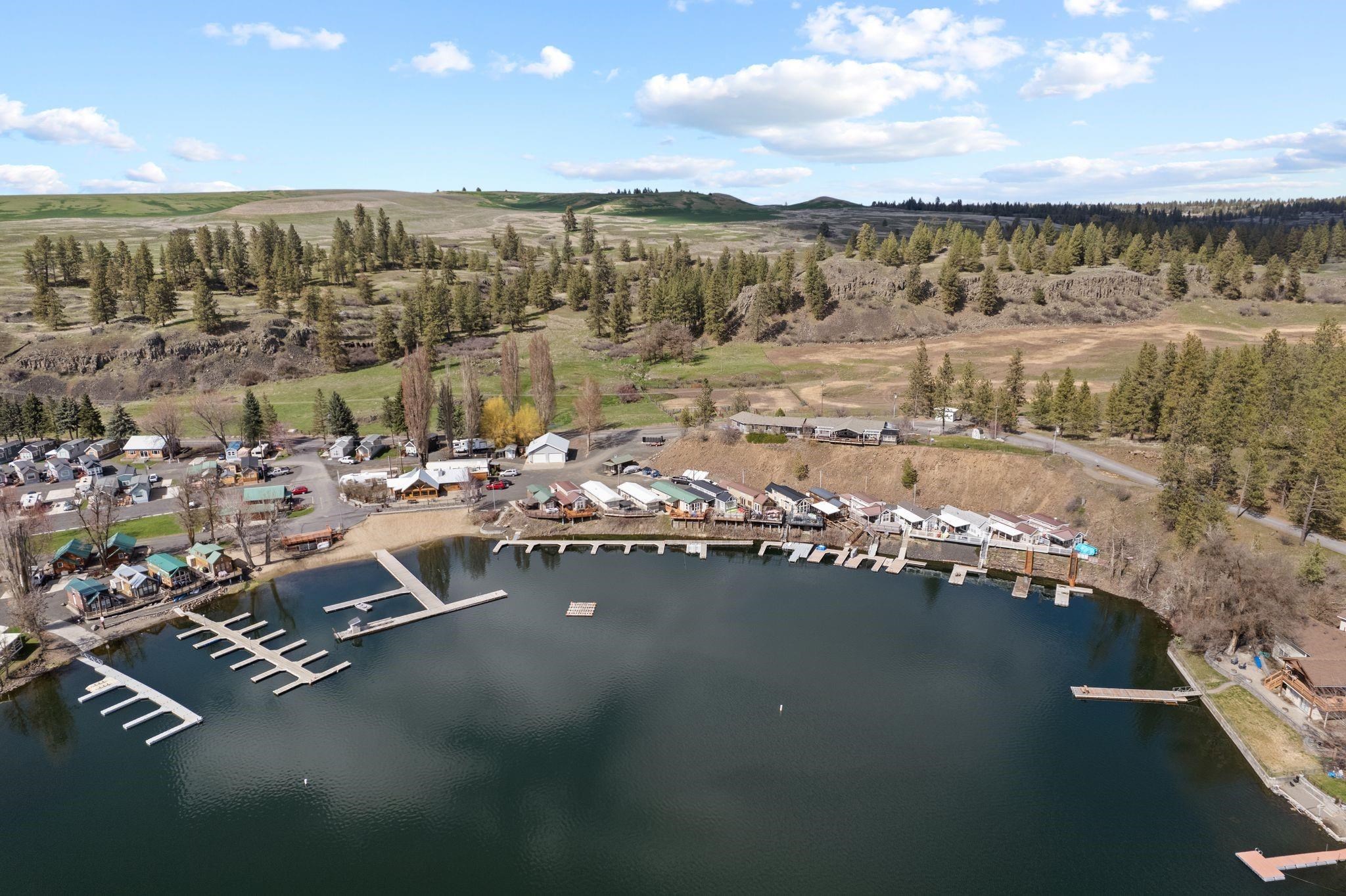 18617 West Williams Lake Road, Unit 10 Cheney, WA 99004 - Photo 35 of 36 Gallery Image 35