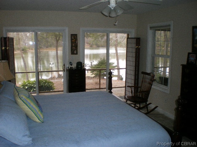 143 Emerald Cove Road Reedville, VA 22539 - Photo 26 of 36