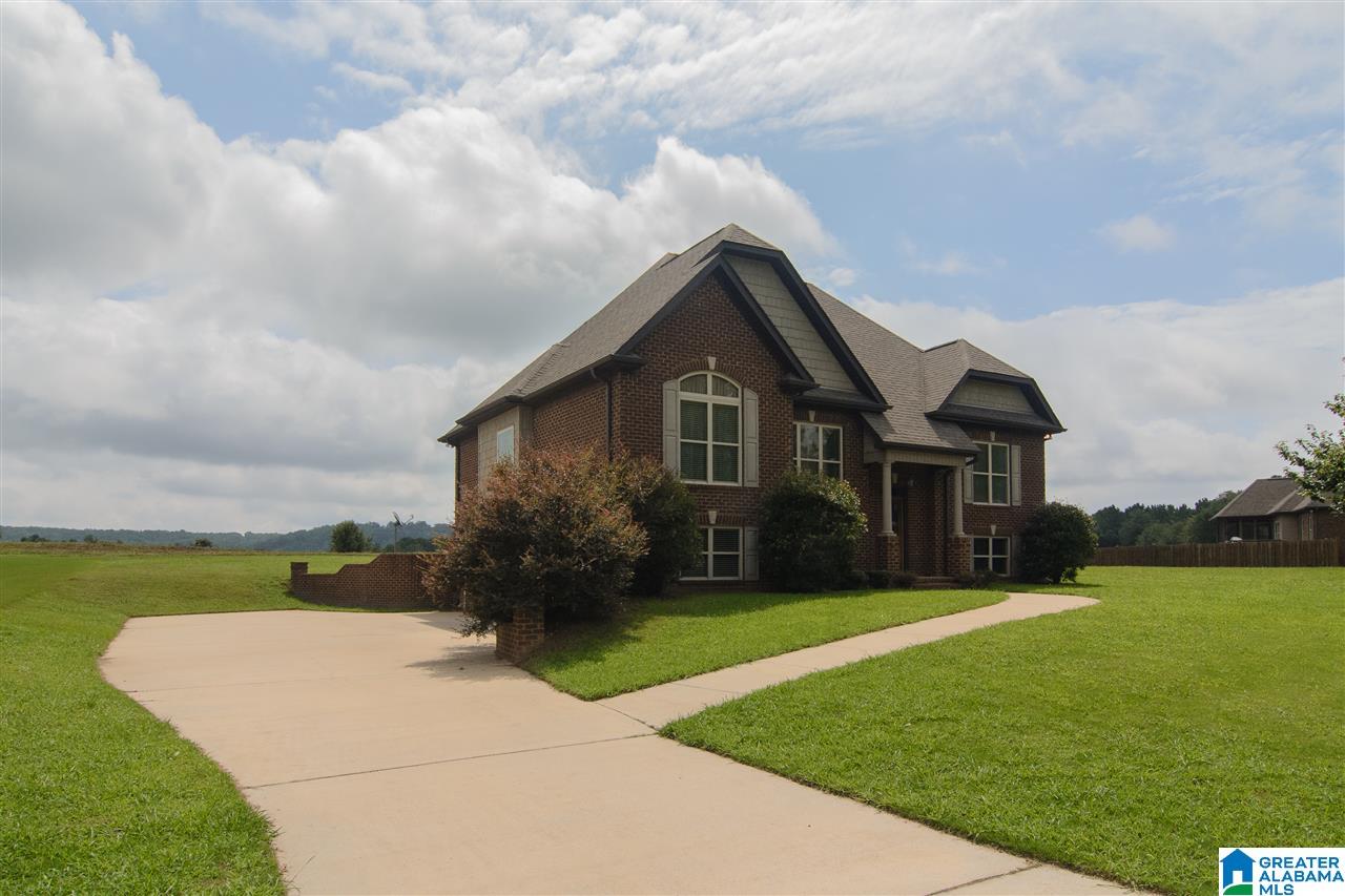 515 Willow Branch Road Odenville, AL 35120 - Photo 3 of 36