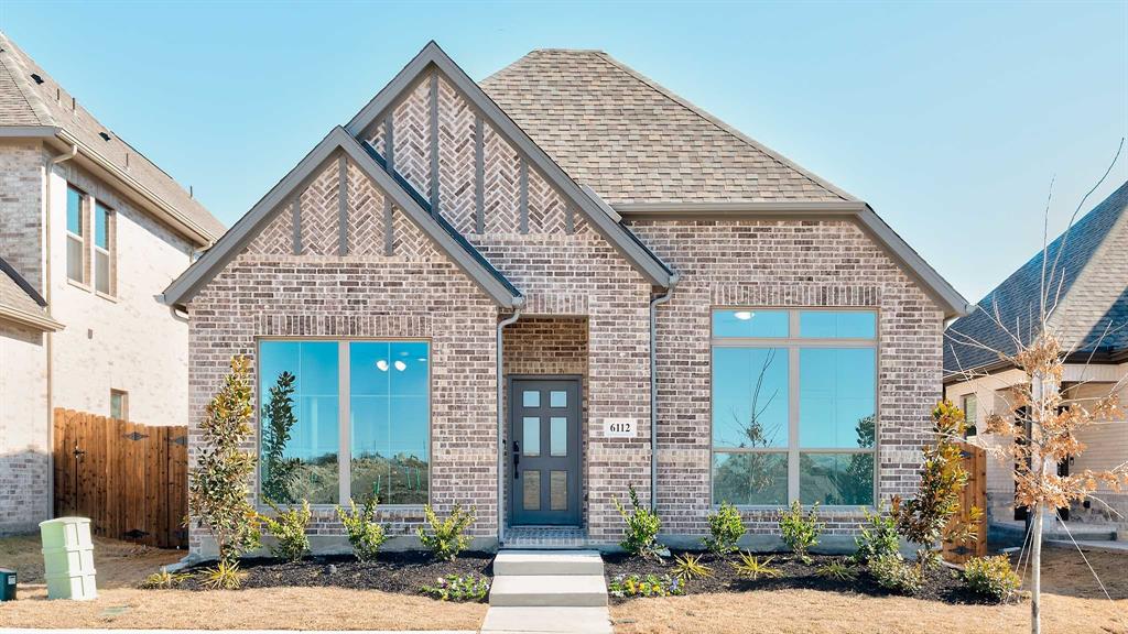 6112 Vester Trail Fate, TX 75087 - Photo 1 of 21