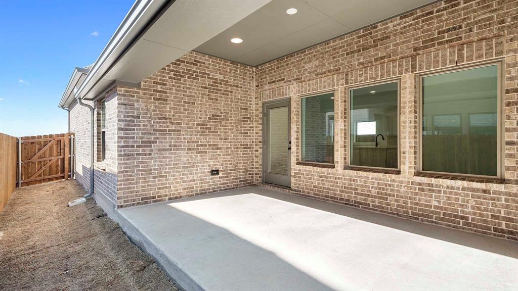 6112 Vester Trail Fate, TX 75087 - Photo 8 of 21