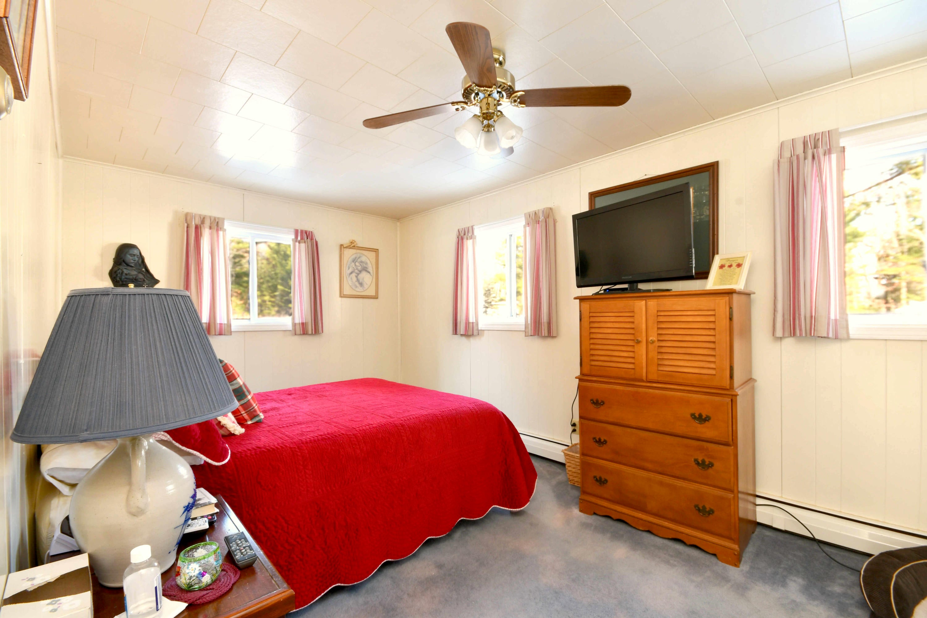 5878 North Red Oak Road Lewiston, MI 49756 - Photo 23 of 31 Gallery Image 23
