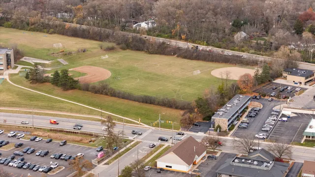 $415,000 | 2125 Nature Cove Court, Unit 108, Ann Arbor, MI 48104