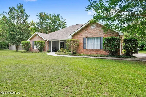 $338,000 | 200 Koch Road, Picayune, MS 39466