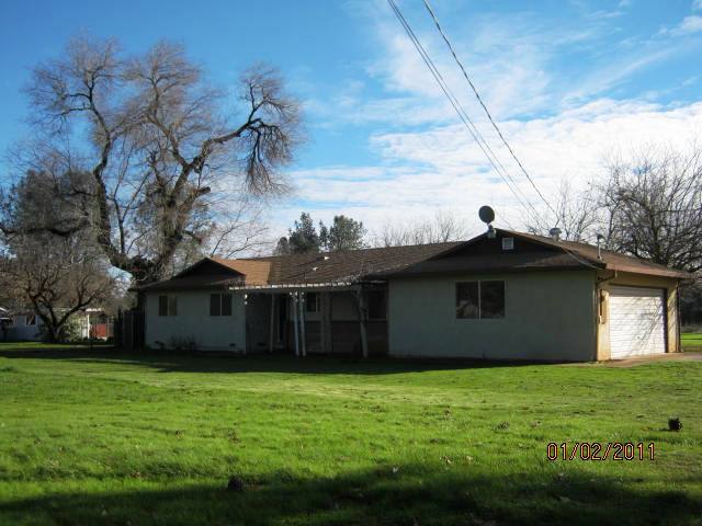 15751 Cloverdale Road Anderson, CA 96007 - Photo 1 of 12 front