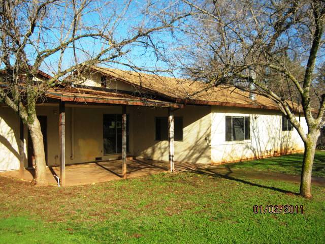 15751 Cloverdale Road Anderson, CA 96007 - Photo 9 of 12 rear