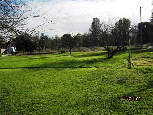15751 Cloverdale Road Anderson, CA 96007 - Photo 10 of 12 rear yard