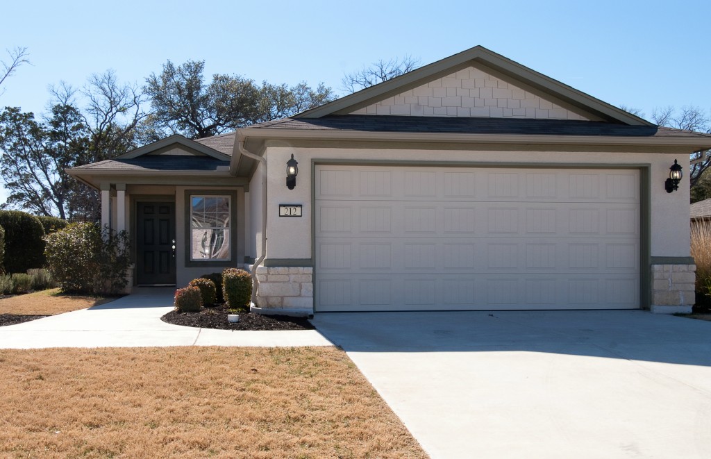 301 Kickapoo Creek Lane Georgetown, TX 78633 - Photo 1 of 1 Gallery Image 1