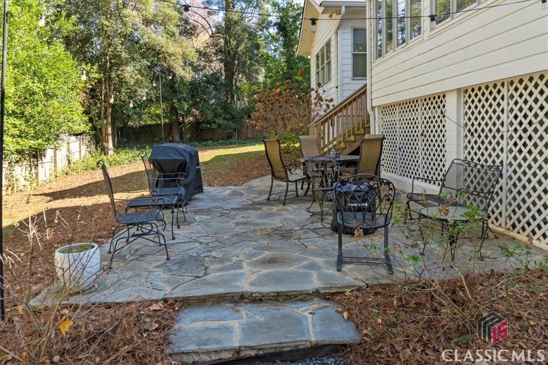 196 Rock Glen Road Athens, GA 30606 - Photo 33 of 37 Gallery Image 33