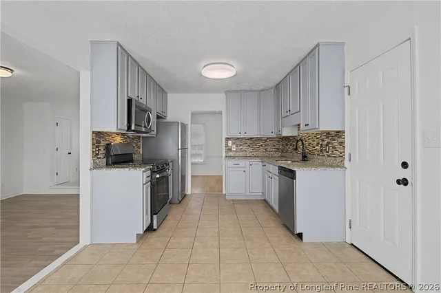 $240,000 | 7105 Tollhouse Drive, Fayetteville, NC 28314