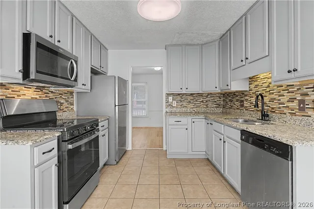 $240,000 | 7105 Tollhouse Drive, Fayetteville, NC 28314