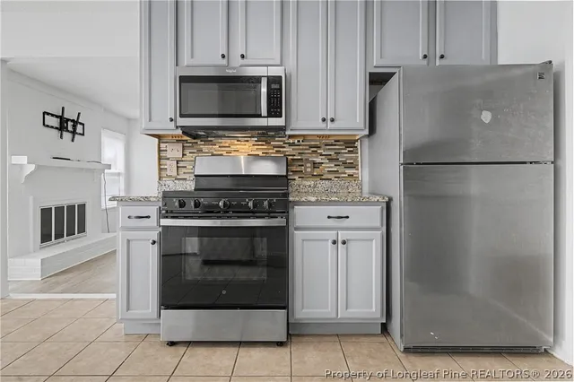 $240,000 | 7105 Tollhouse Drive, Fayetteville, NC 28314