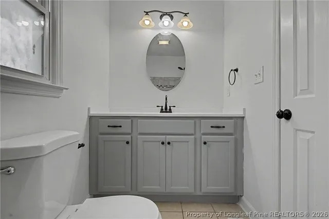 $240,000 | 7105 Tollhouse Drive, Fayetteville, NC 28314