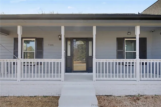 $240,000 | 7105 Tollhouse Drive, Fayetteville, NC 28314