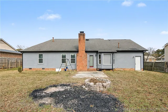 $240,000 | 7105 Tollhouse Drive, Fayetteville, NC 28314