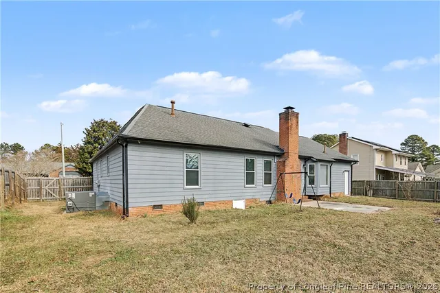 $240,000 | 7105 Tollhouse Drive, Fayetteville, NC 28314