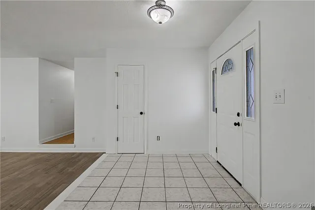 $240,000 | 7105 Tollhouse Drive, Fayetteville, NC 28314