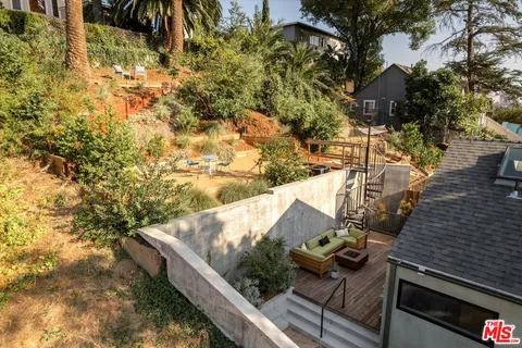 $1,695,000 | 1000 Myra Avenue, Los Angeles, CA 90029