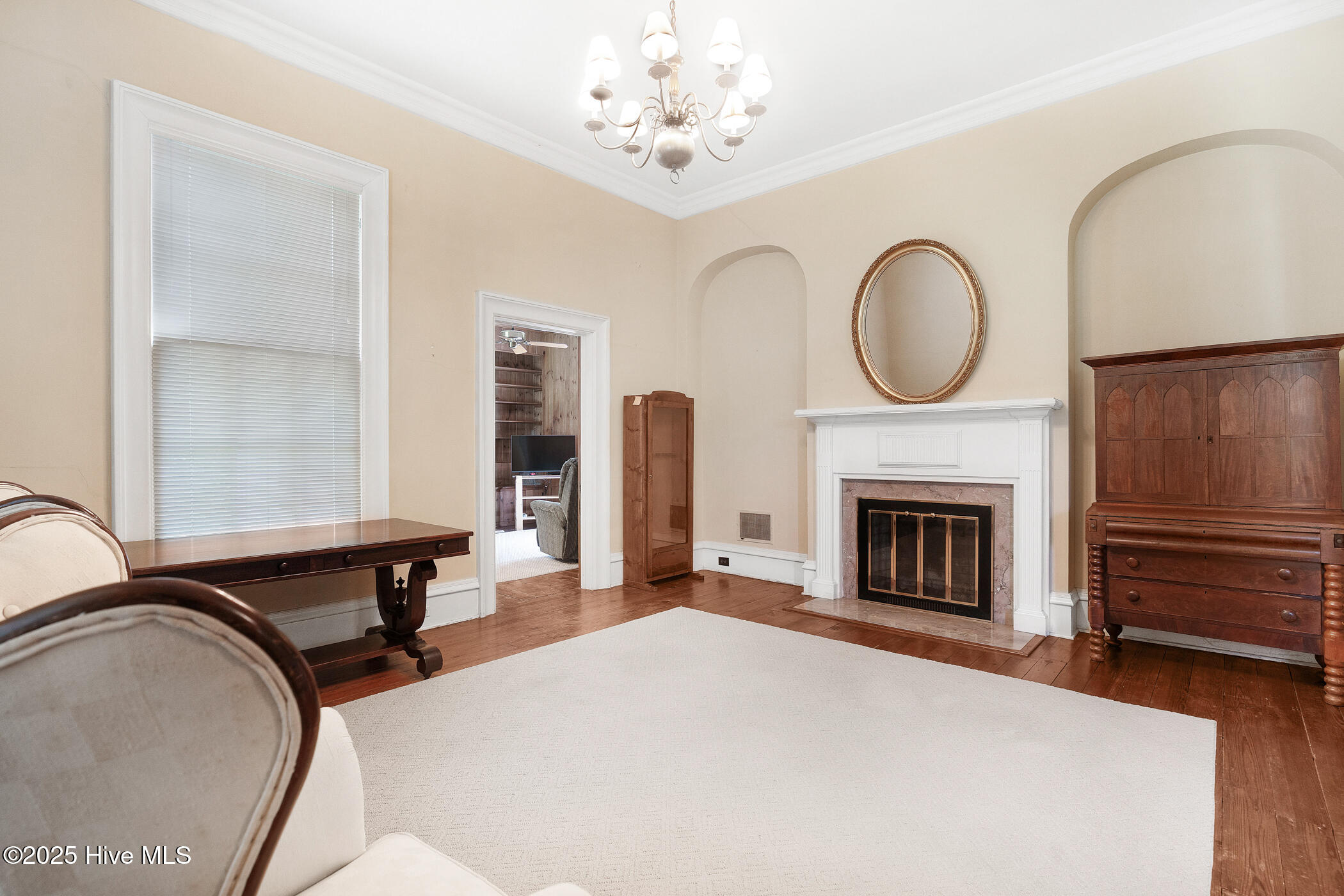 1004 Fayetteville Road Rockingham, NC 28379 - Photo 5 of 48 DSC00058