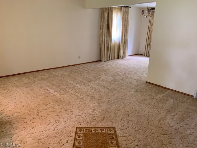 1599 Maplegrove Road South Euclid, OH 44121 - Photo 4 of 14