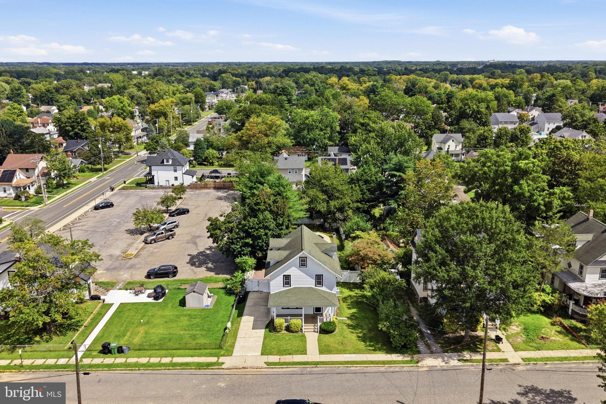 19 Mt Vernon Avenue Pitman, NJ 08071 - Photo 42 of 47 Gallery Image 42