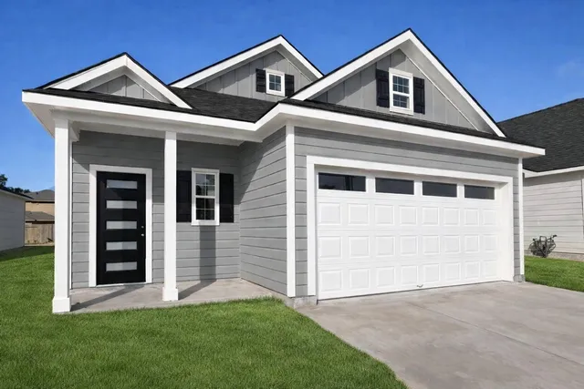 $252,900 | 25713 John Wayne Drive, Splendora, TX 77372