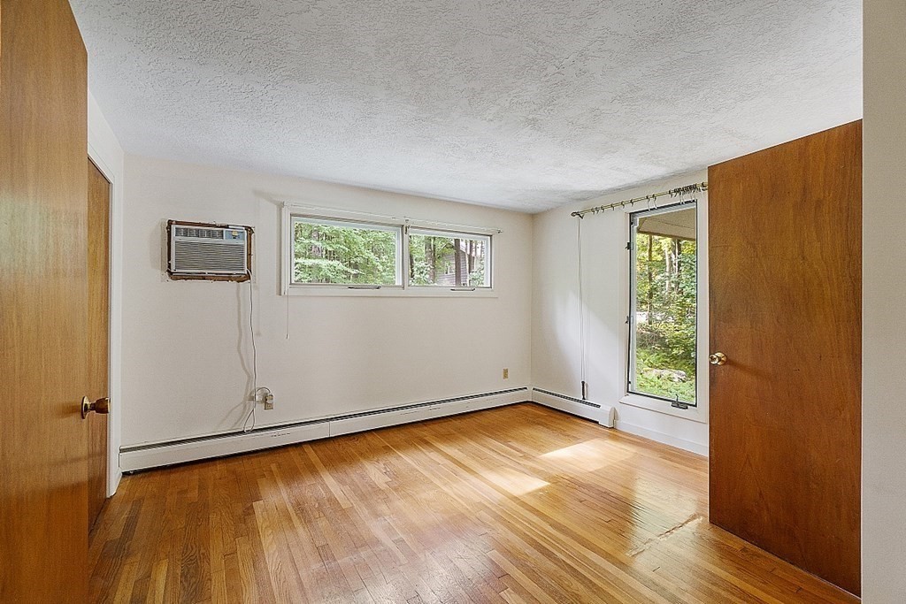 342 Taylor Road Stow, MA 01775 - Photo 30 of 42 a view of empty room with window