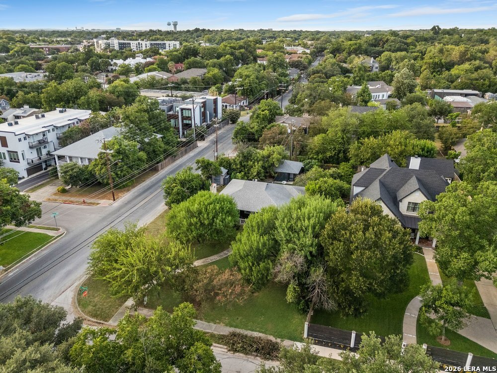 101 Charles Road Terrell Hills, TX 78209 - Photo 44 of 49 Gallery Image 44