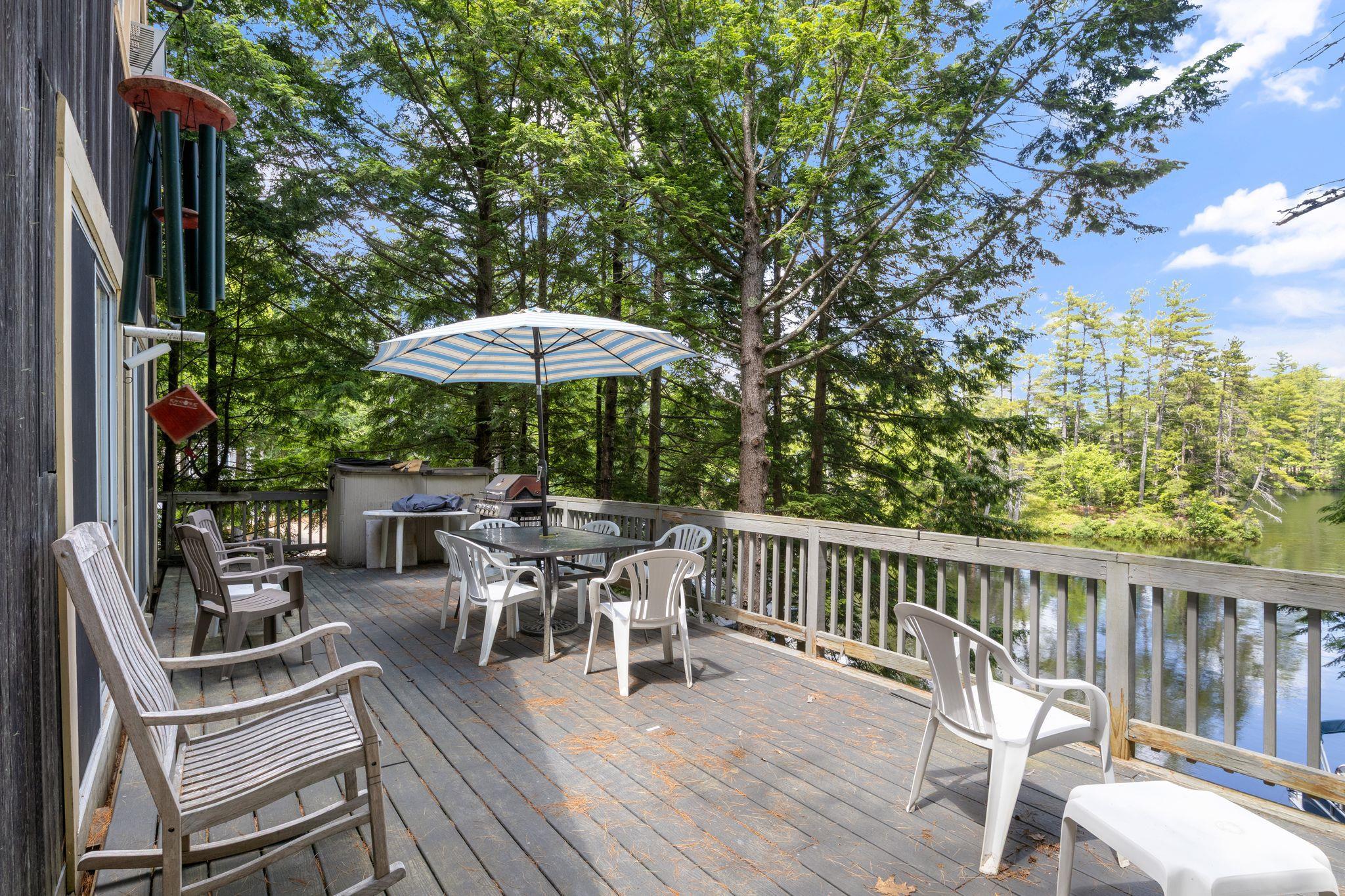75 Black Cove Road Wakefield, NH 03872 - Photo 20 of 34