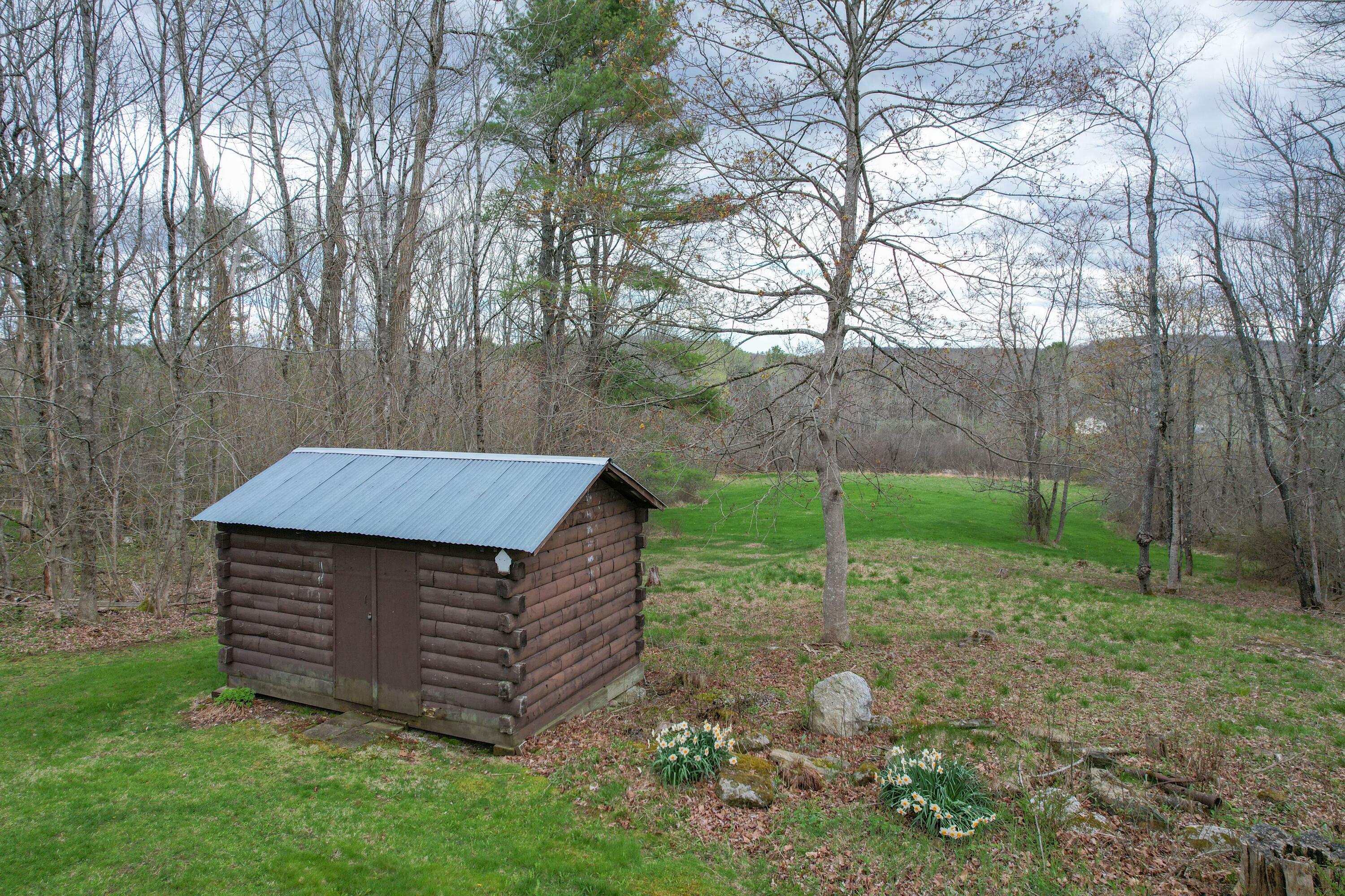 1571 River Road Bucksport, ME 04416 - Photo 16 of 65 Shed #1