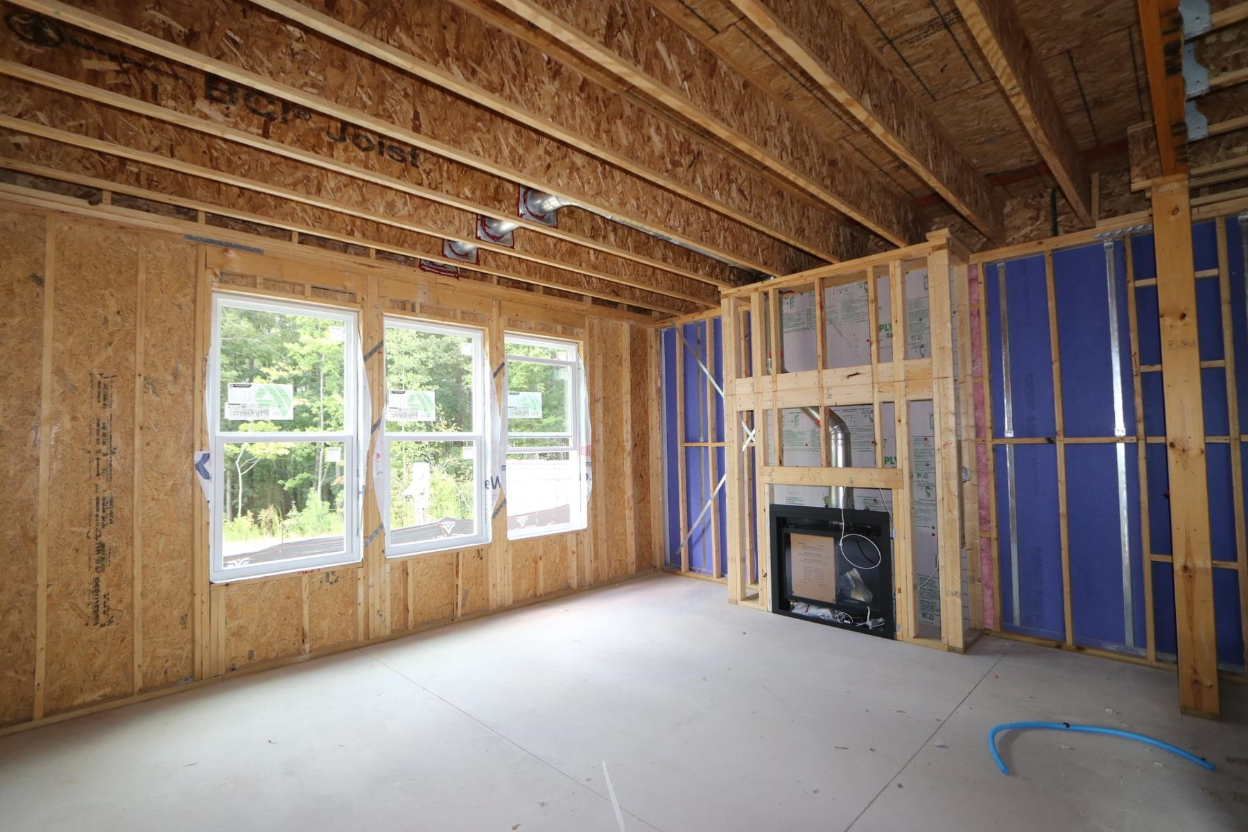 408 Dark Branch Road, Unit 76 Apex, NC 27523 - Photo 3 of 11 Photo 3