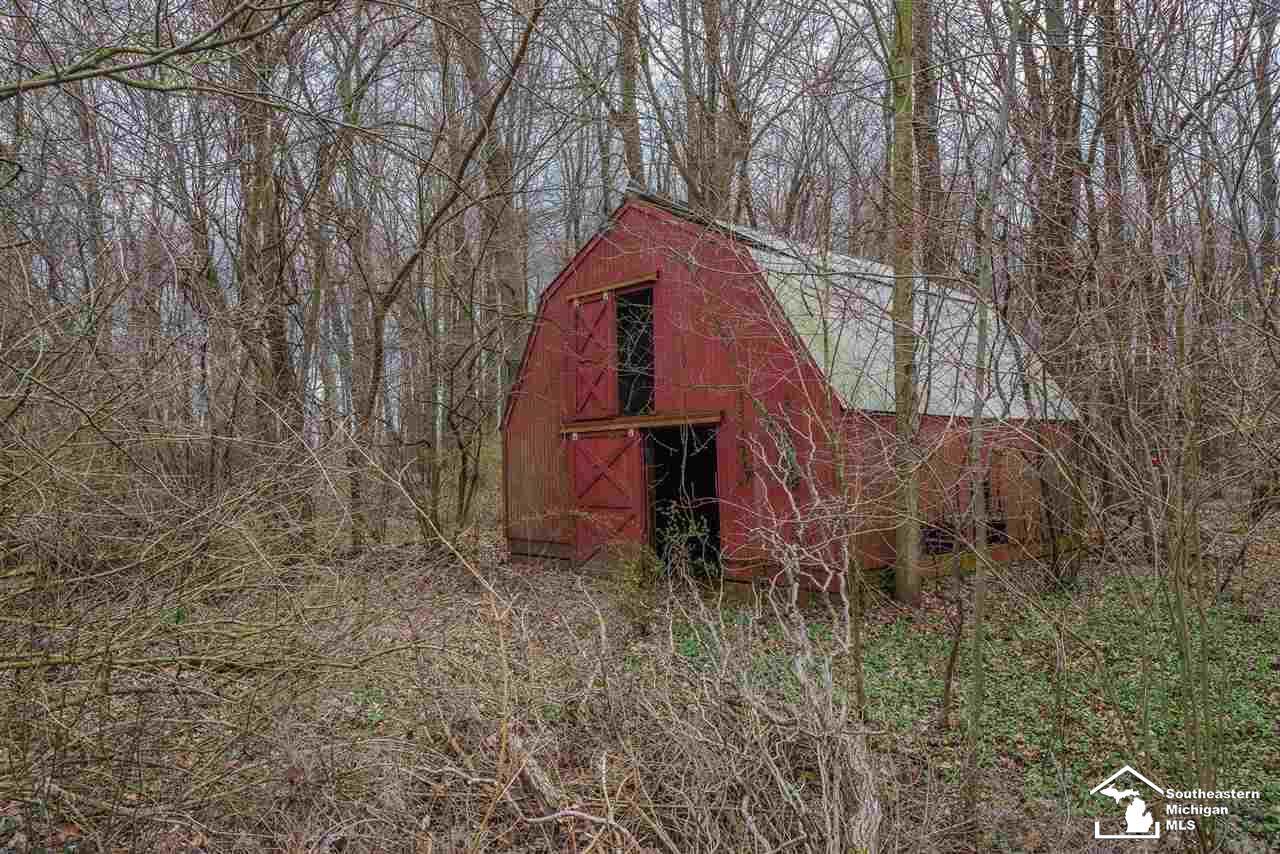 1929 West Hurd Road Monroe, MI 48162 - Photo 38 of 47