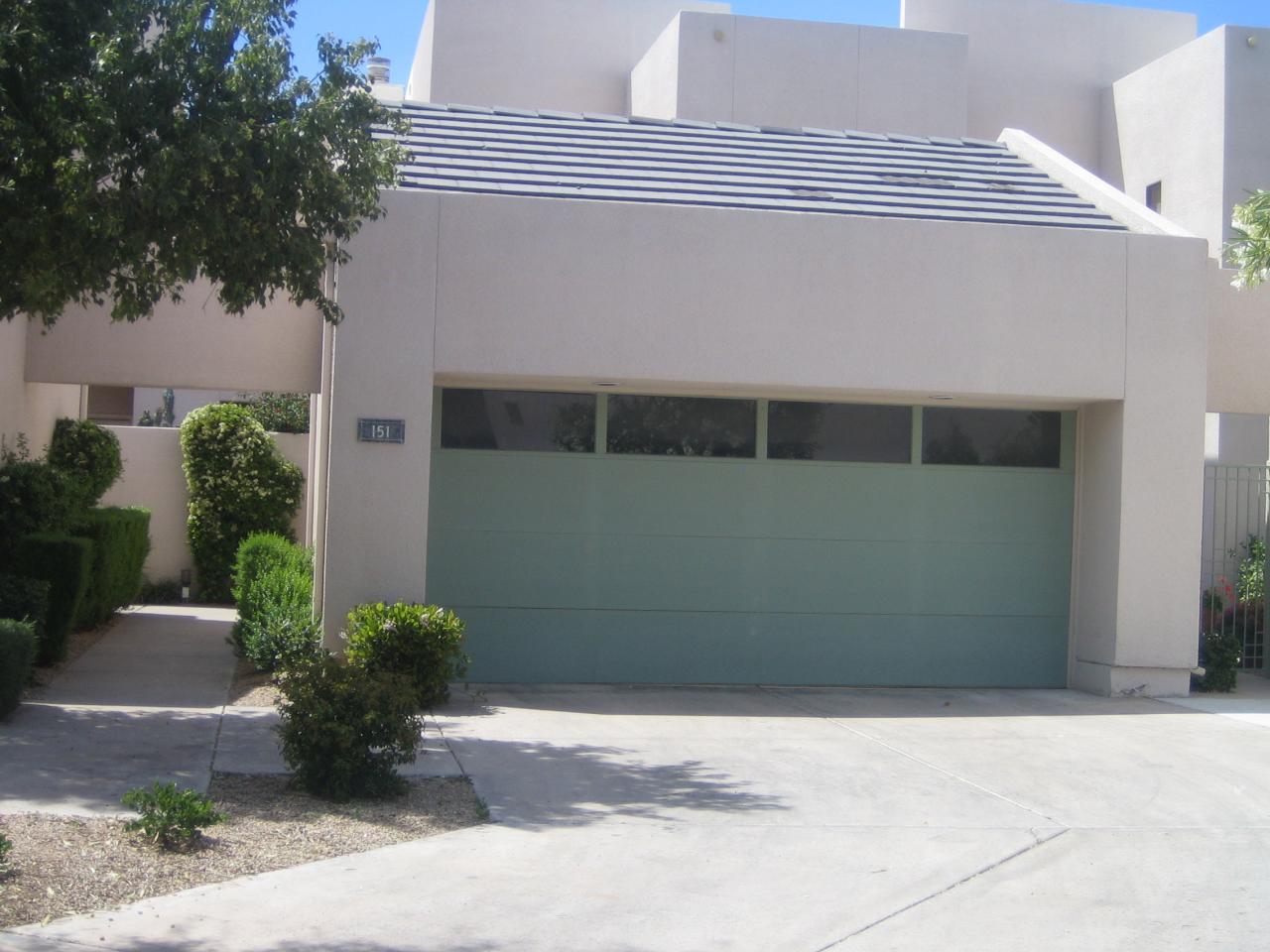 7700 East Gainey Ranch Road, Unit 151 Scottsdale, AZ 85258 - Photo 8 of 11 Exterior