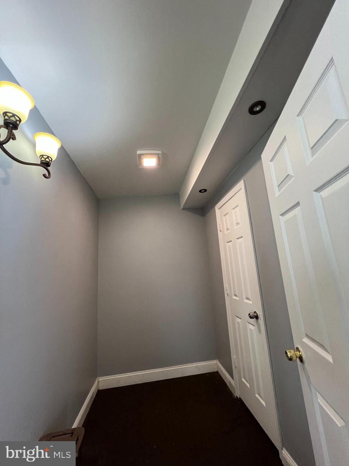12220 Centerhill Street Silver Spring, MD 20902 - Photo 19 of 43 Master bedroom entrance to second floor bathroom