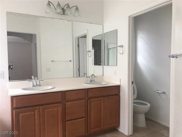 $404,900 | 714 Calamus Palm Place, Henderson, NV 89011