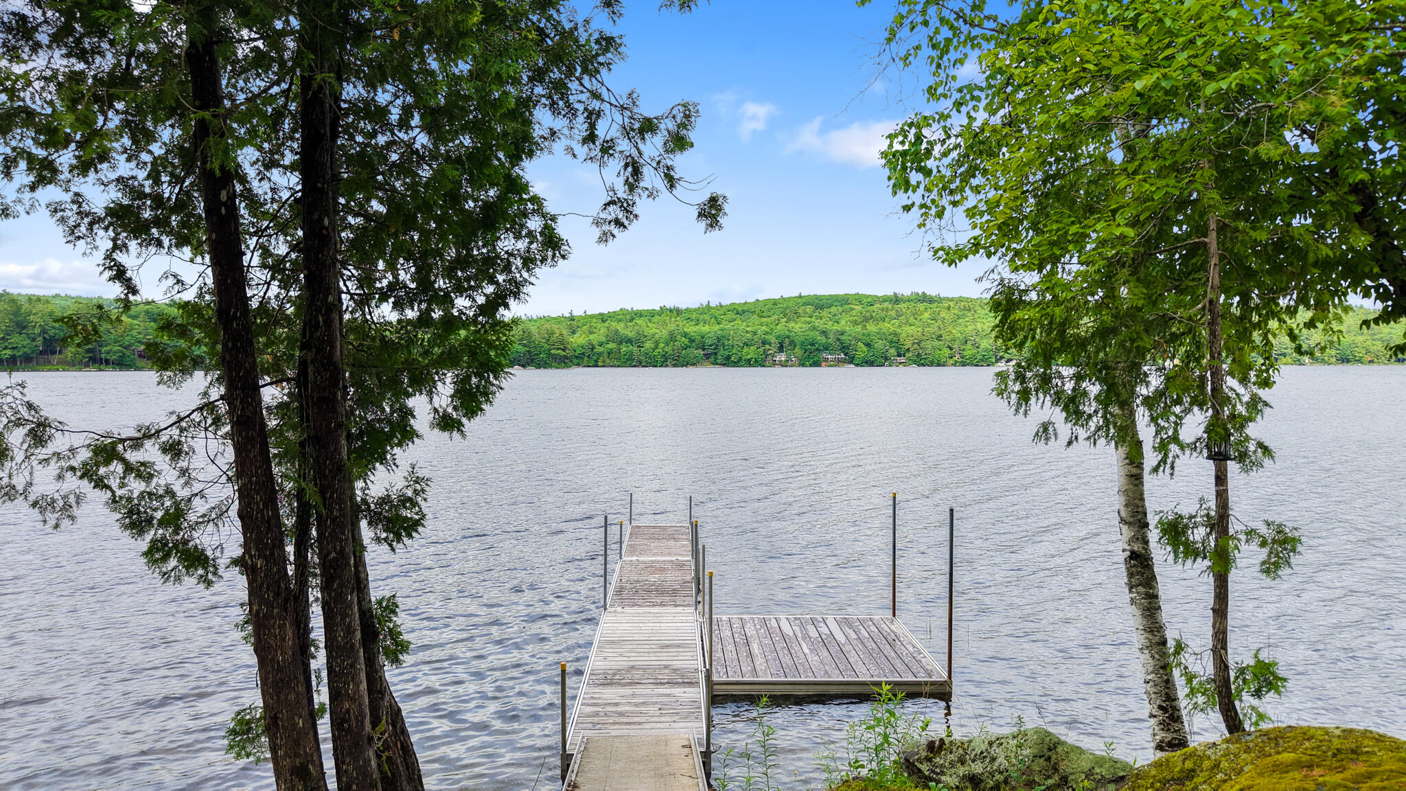 116 Violette Way Orland, ME 04472 - Photo 4 of 42 dji_fly_20260623_155832_0728_17822452659