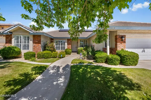 $585,000 | 43648 Colony Drive, Lancaster, CA 93536