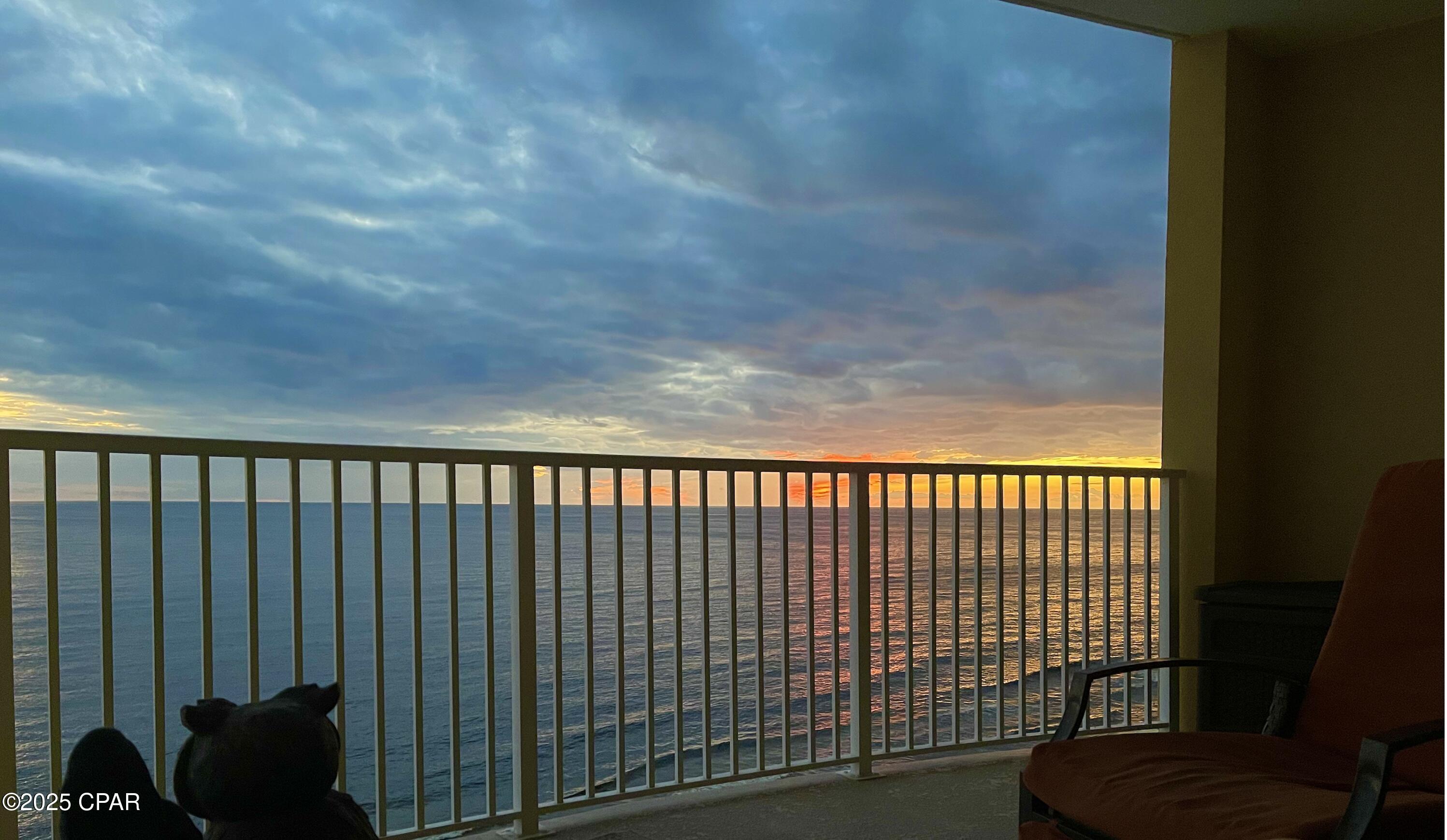 17545 Front Beach Road, Unit 1105 Panama City Beach, FL 32413 - Photo 15 of 33 Gallery Image 15