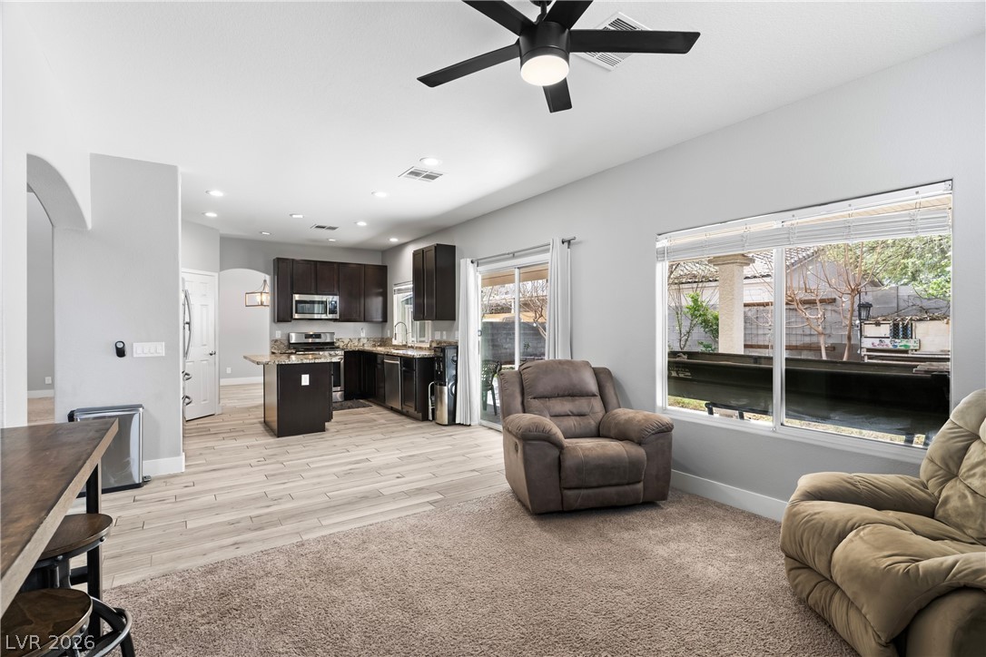 1157 Ginger Way Las Vegas, NV 89123 - Photo 11 of 36