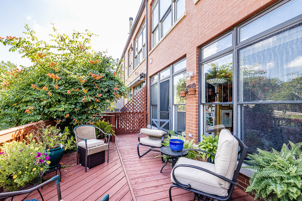 1546 West Jackson Boulevard Chicago, IL 60607 - Photo 29 of 52